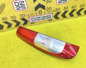 Стоп-сигнал Mercedes-Benz