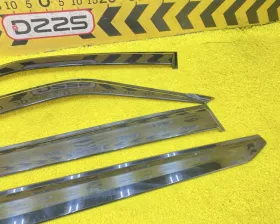 Ветровик на дверь Honda