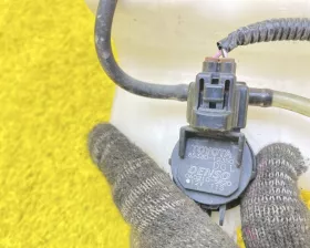 Бачок стеклоомывателя Toyota