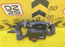 Корпус воздушного фильтра TOYOTA COROLLA FIELDER 2015 1770021200 NKE165G 1NZFXE, передний