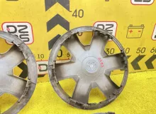 Колпаки на колеса R15 TOYOTA HIACE 2009 KDH206V 1KDFTV