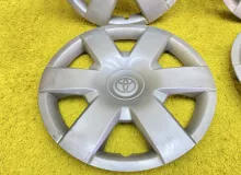 Колпаки на колеса R15 TOYOTA HIACE 2009 KDH206V 1KDFTV