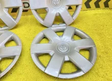 Колпаки на колеса R15 TOYOTA HIACE 2009 KDH206V 1KDFTV