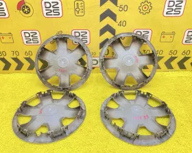 Колпаки на колеса R15 Toyota
