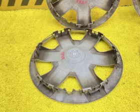 Колпаки на колеса R15 Toyota