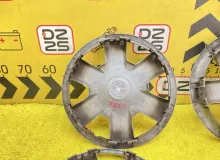Колпаки на колеса R15 TOYOTA HIACE 2009 KDH206V 1KDFTV
