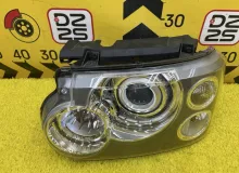 Фара Land Rover RANGE ROVER 2005 LR015095 L322 448PN, передняя левая