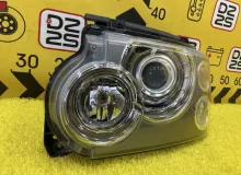 Фара Land Rover RANGE ROVER 2005 LR015095 L322 448PN, передняя левая