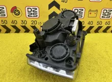 Фара Land Rover RANGE ROVER 2005 LR015095 L322 448PN, передняя левая