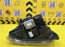 Фара Land Rover RANGE ROVER 2005 LR015095 L322 448PN, передняя левая