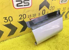 Подножка TOYOTA HIACE 2009 5177426022 KDH206V 1KDFTV, передняя левая