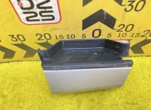 Подножка TOYOTA HIACE 2009|Цвет 1E7 5177326022 KDH206V 1KDFTV, передняя правая