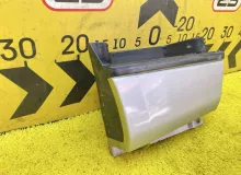 Подножка TOYOTA HIACE 2009|Цвет 1E7 5177326022 KDH206V 1KDFTV, передняя правая