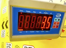 Фара TOYOTA SIENTA 2016 8113052K30 NHP170G 1NZFXE, передняя правая