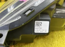 Фара TOYOTA SIENTA 2016 8113052K30 NHP170G 1NZFXE, передняя правая