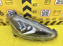 Фара TOYOTA SIENTA 2016 8113052K30 NHP170G 1NZFXE, передняя правая