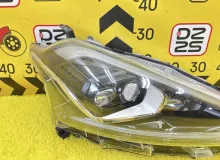 Фара TOYOTA SIENTA 2016 8113052K30 NHP170G 1NZFXE, передняя правая
