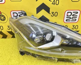 Фара Toyota