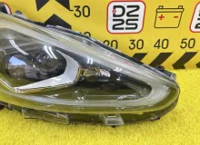 Фара TOYOTA SIENTA 2016 8113052K30 NHP170G 1NZFXE, передняя правая