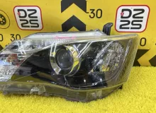 Фара TOYOTA COROLLA FIELDER 2015 8118512J60 NKE165G 1NZFXE, передняя левая