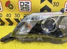 Фара TOYOTA COROLLA FIELDER 2015 8118512J60 NKE165G 1NZFXE, передняя левая