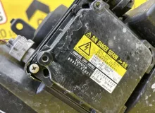 Фара TOYOTA VANGUARD 2010 8118542380 ACA38W 2AZFE, передняя левая