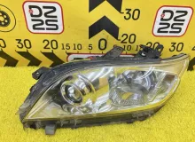 Фара TOYOTA VANGUARD 2010 8118542380 ACA38W 2AZFE, передняя левая