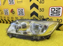 Фара TOYOTA VANGUARD 2010 8118542380 ACA38W 2AZFE, передняя левая