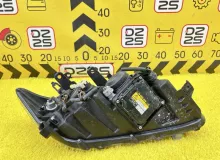 Фара TOYOTA VANGUARD 2010 8118542380 ACA38W 2AZFE, передняя левая