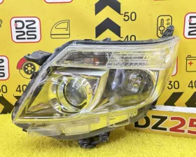 Фара Toyota