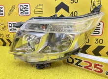Фара TOYOTA ESQUIRE 2015 8117028D21 ZRR85G 3ZRFAE, передняя левая