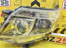 Фара TOYOTA ESQUIRE 2015 8117028D21 ZRR85G 3ZRFAE, передняя левая