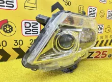 Фара TOYOTA ESQUIRE 2015 8117028D21 ZRR85G 3ZRFAE, передняя левая