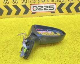 Уши Toyota