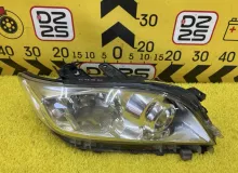 Фара TOYOTA VANGUARD 2010 8114542380 ACA38W 2AZFE, передняя правая