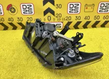 Фара TOYOTA VANGUARD 2010 8114542380 ACA38W 2AZFE, передняя правая