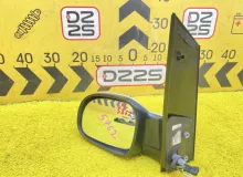 Уши Mercedes-Benz V-CLASS 2008 A6398100419 W639 M272E35/272.978/272978, передние левые