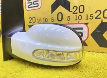 Уши Mercedes-Benz V-CLASS 2008 A6398100419 W639 M272E35/272.978/272978, передние левые