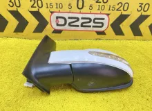 Уши Mercedes-Benz V-CLASS 2008 A6398100419 W639 M272E35/272.978/272978, передние левые