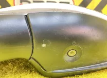 Уши Mercedes-Benz V-CLASS 2008 A6398100419 W639 M272E35/272.978/272978, передние левые