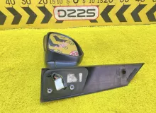 Уши Mercedes-Benz V-CLASS 2008 A6398100419 W639 M272E35/272.978/272978, передние левые
