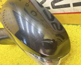 Уши Toyota