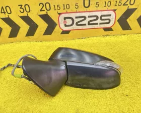 Уши Toyota