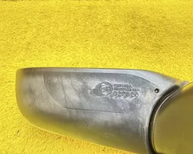 Уши Toyota