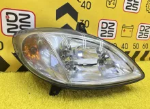 Фара Mercedes-Benz V-CLASS 2008 A6398200461 W639 M272E35/272.978/272978, передняя правая