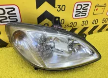 Фара Mercedes-Benz V-CLASS 2008 A6398200461 W639 M272E35/272.978/272978, передняя правая