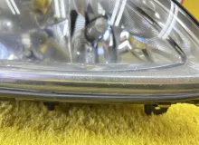 Фара Mercedes-Benz V-CLASS 2008 A6398200461 W639 M272E35/272.978/272978, передняя правая