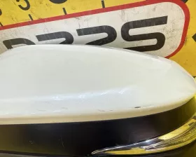 Уши Toyota