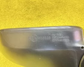 Уши Toyota