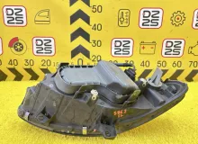 Фара Mercedes-Benz V-CLASS 2008 A6398200361 W639 M272E35/272.978/272978, передняя левая
